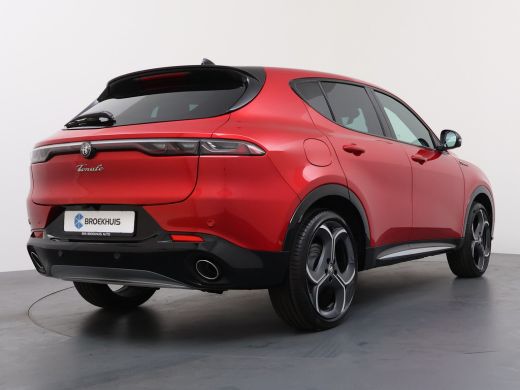 Alfa Romeo Tonale Sport Speciale ActivLease financial lease