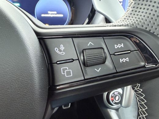 Alfa Romeo Tonale Sport Speciale ActivLease financial lease