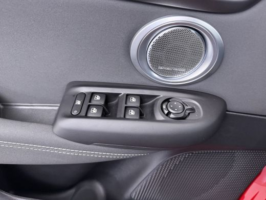 Alfa Romeo Tonale Sport Speciale ActivLease financial lease