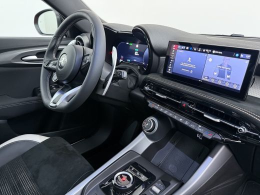 Alfa Romeo Tonale Sport Speciale ActivLease financial lease
