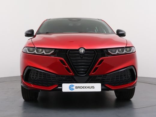 Alfa Romeo Tonale Sport Speciale ActivLease financial lease