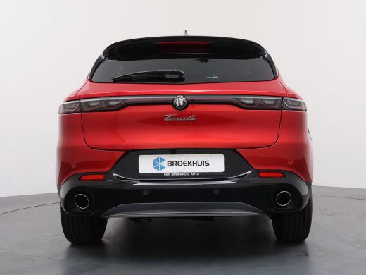 Alfa Romeo Tonale Sport Speciale ActivLease financial lease