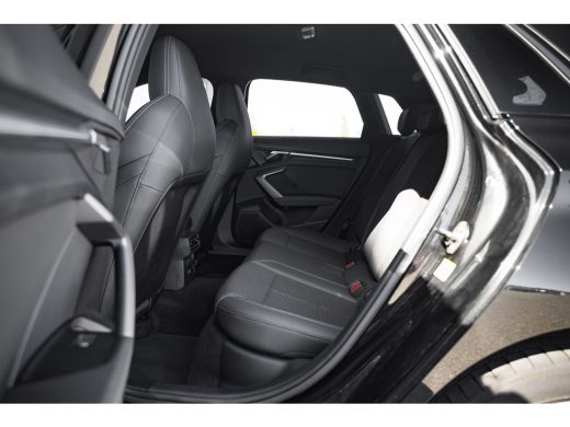 Audi A3 Sportback 40 204PK TFSI e S edition | Achteruitrijcamera | Stoelverwarming | Ambianceverlichting ... ActivLease financial lease