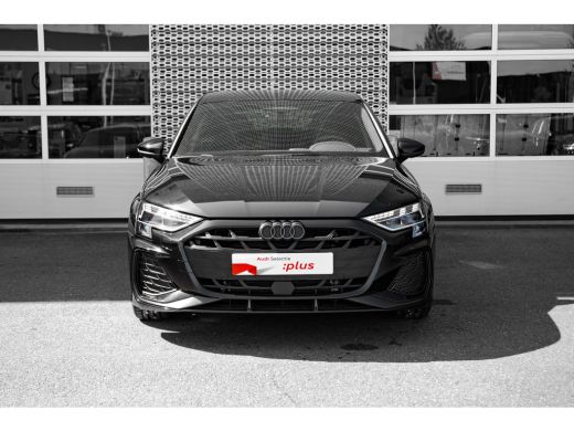 Audi A3 Sportback 40 204PK TFSI e S edition | Achteruitrijcamera | Stoelverwarming | Ambianceverlichting ... ActivLease financial lease