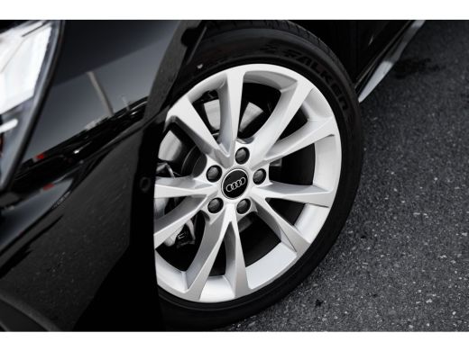 Audi A3 Sportback 40 204PK TFSI e S edition | Achteruitrijcamera | Stoelverwarming | Ambianceverlichting ... ActivLease financial lease