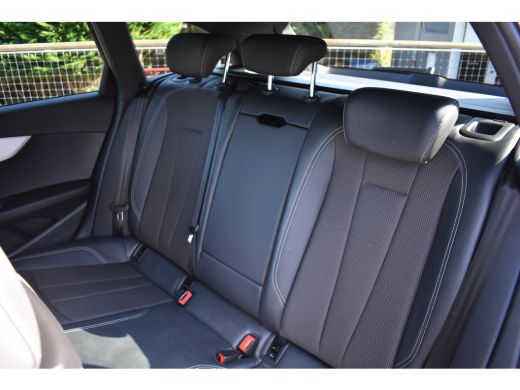 Audi A4 Avant 35 150PK TFSI S edition Competition | S-Line in- en exterieur | Audi Virtual Cockpit | Spor... ActivLease financial lease