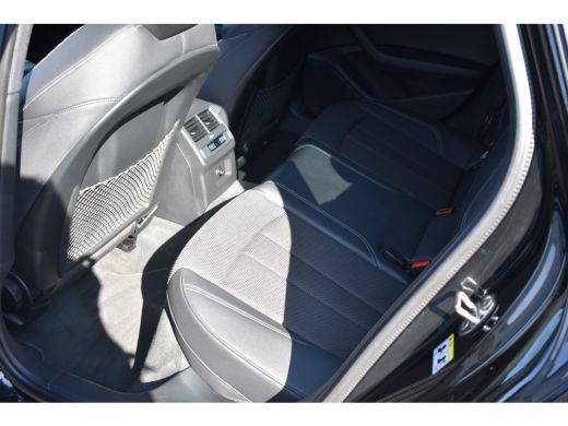 Audi A4 Avant 35 150PK TFSI S edition Competition | S-Line in- en exterieur | Audi Virtual Cockpit | Spor... ActivLease financial lease