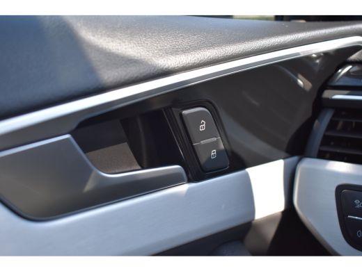 Audi A4 Avant 35 150PK TFSI S edition Competition | S-Line in- en exterieur | Audi Virtual Cockpit | Spor... ActivLease financial lease