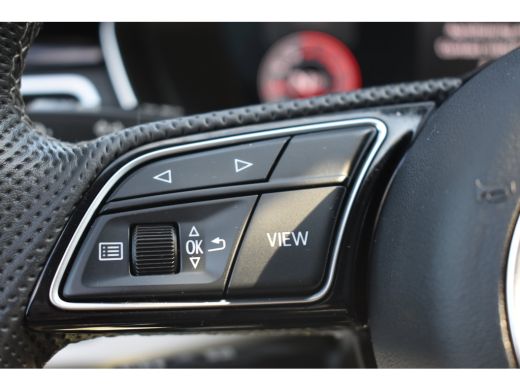Audi A4 Avant 35 150PK TFSI S edition Competition | S-Line in- en exterieur | Audi Virtual Cockpit | Spor... ActivLease financial lease