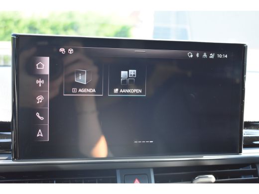 Audi A4 Avant 35 150PK TFSI S edition Competition | S-Line in- en exterieur | Audi Virtual Cockpit | Spor... ActivLease financial lease