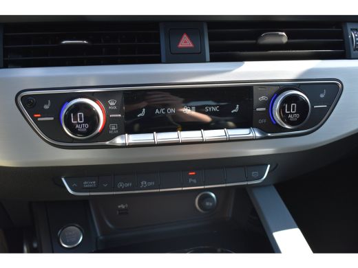Audi A4 Avant 35 150PK TFSI S edition Competition | S-Line in- en exterieur | Audi Virtual Cockpit | Spor... ActivLease financial lease