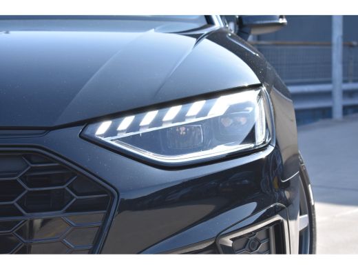 Audi A4 Avant 35 150PK TFSI S edition Competition | S-Line in- en exterieur | Audi Virtual Cockpit | Spor... ActivLease financial lease