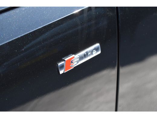 Audi A4 Avant 35 150PK TFSI S edition Competition | S-Line in- en exterieur | Audi Virtual Cockpit | Spor... ActivLease financial lease