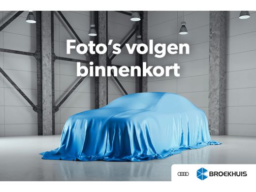 Audi Q6 e-tron edition 83 kWh | Panoramadak | Luchtvering | Trekhaak | Memory | 360 Camera | Leder | ActivLease financial lease