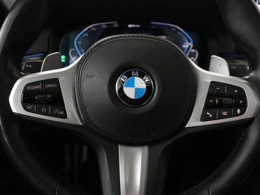 BMW 5 Serie 530e xDrive High Executive | SOH 89,6% | Panoramadak | Leder | Memory | Stoelverwarming | Harman/... ActivLease financial lease
