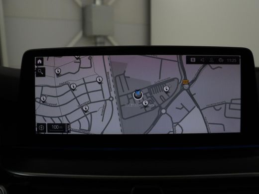 BMW 5 Serie 530e xDrive High Executive | SOH 89,6% | Panoramadak | Leder | Memory | Stoelverwarming | Harman/... ActivLease financial lease