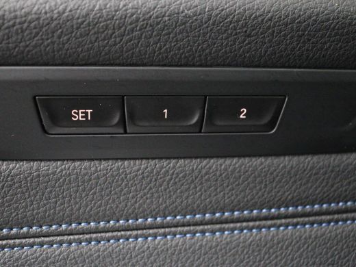 BMW 5 Serie 530e xDrive High Executive | SOH 89,6% | Panoramadak | Leder | Memory | Stoelverwarming | Harman/... ActivLease financial lease