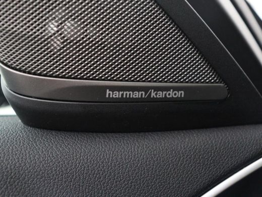 BMW 5 Serie 530e xDrive High Executive | SOH 89,6% | Panoramadak | Leder | Memory | Stoelverwarming | Harman/... ActivLease financial lease