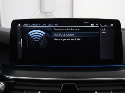 BMW 5 Serie 530e xDrive High Executive | SOH 89,6% | Panoramadak | Leder | Memory | Stoelverwarming | Harman/... ActivLease financial lease