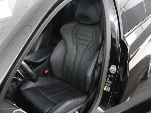 BMW 5 Serie 530e xDrive High Executive | SOH 89,6% | Panoramadak | Leder | Memory | Stoelverwarming | Harman/... ActivLease financial lease