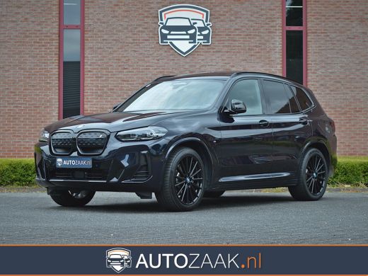 BMW iX3 M Sport | Panodak | ACC | SOH 96% ActivLease financial lease