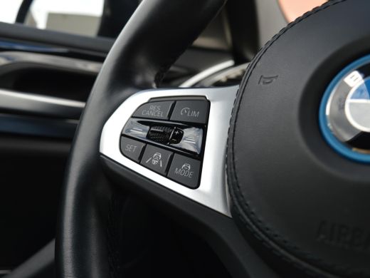 BMW iX3 M Sport | Panodak | ACC | SOH 96% ActivLease financial lease