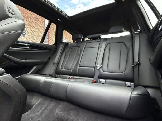 BMW iX3 M Sport | Panodak | ACC | SOH 96% ActivLease financial lease