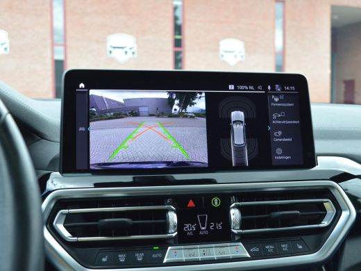 BMW iX3 M Sport | Panodak | ACC | SOH 96% ActivLease financial lease