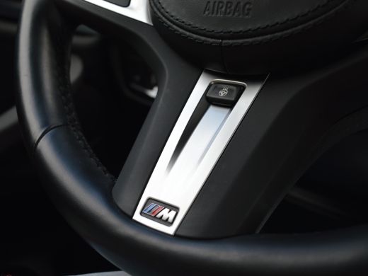 BMW iX3 M Sport | Panodak | ACC | SOH 96% ActivLease financial lease