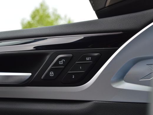 BMW iX3 M Sport | Panodak | ACC | SOH 96% ActivLease financial lease