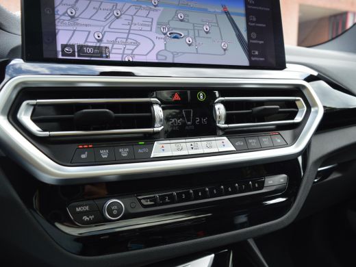BMW iX3 M Sport | Panodak | ACC | SOH 96% ActivLease financial lease
