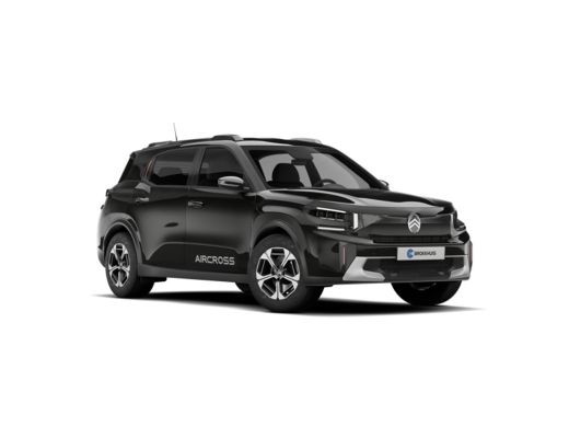 Citroën C3 Aircross Collection | Achteruitrijcamera | Extra getinte achterste zijruiten en achterruit | Koplampen met... ActivLease financial lease