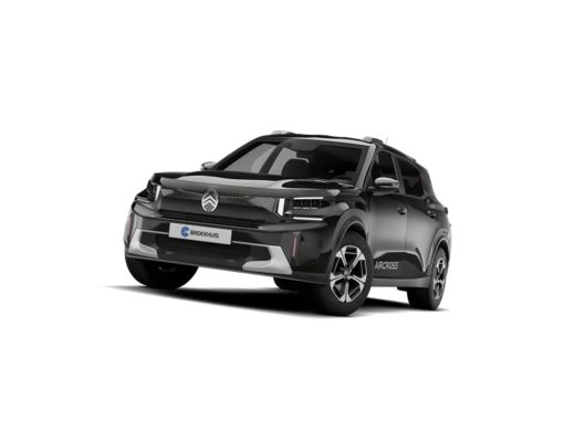 Citroën C3 Aircross Collection | Achteruitrijcamera | Extra getinte achterste zijruiten en achterruit | Koplampen met... ActivLease financial lease