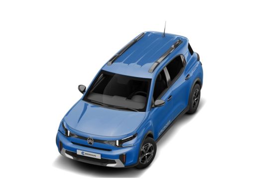 Citroën C3 Aircross Collection | Achteruitrijcamera | Extra getinte achterste zijruiten en achterruit | Koplampen met... ActivLease financial lease