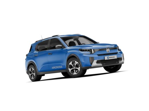 Citroën C3 Aircross Collection | Achteruitrijcamera | Extra getinte achterste zijruiten en achterruit | Koplampen met... ActivLease financial lease