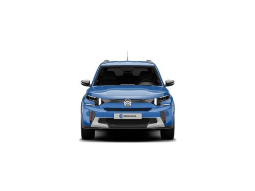 Citroën C3 Aircross Collection | Achteruitrijcamera | Extra getinte achterste zijruiten en achterruit | Koplampen met... ActivLease financial lease