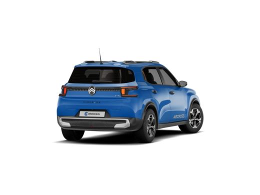 Citroën C3 Aircross Collection | Achteruitrijcamera | Extra getinte achterste zijruiten en achterruit | Koplampen met... ActivLease financial lease