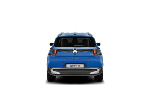 Citroën C3 Aircross Collection | Achteruitrijcamera | Extra getinte achterste zijruiten en achterruit | Koplampen met... ActivLease financial lease