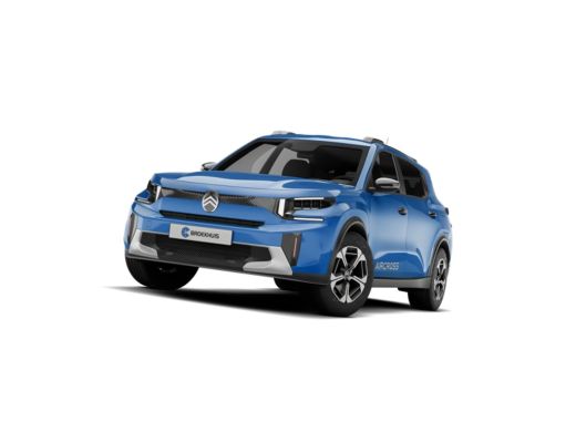 Citroën C3 Aircross Collection | Achteruitrijcamera | Extra getinte achterste zijruiten en achterruit | Koplampen met... ActivLease financial lease