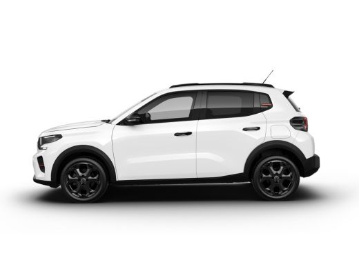 Citroën C3 Collection | Achteruitrijcamera | Dagrijverlichting | Extra getinte achterste zijruiten en achter... ActivLease financial lease
