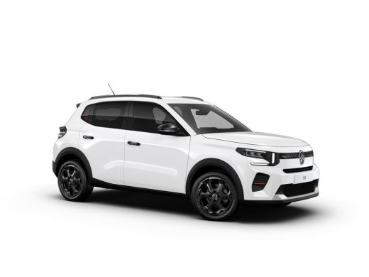 Citroën C3 Collection | Achteruitrijcamera | Dagrijverlichting | Extra getinte achterste zijruiten en achter... ActivLease financial lease