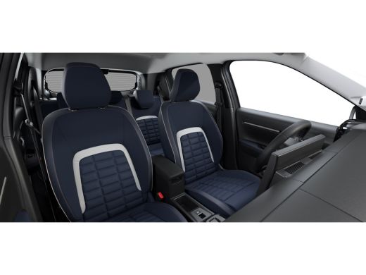 Citroën C3 Collection | Achteruitrijcamera | Dagrijverlichting | Extra getinte achterste zijruiten en achter... ActivLease financial lease