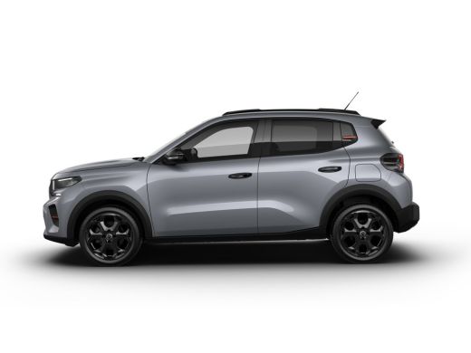 Citroën C3 Collection | Achteruitrijcamera | Dagrijverlichting | Extra getinte achterste zijruiten en achter... ActivLease financial lease