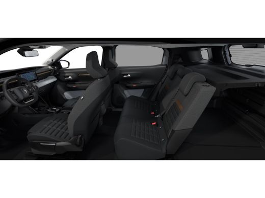 Citroën &euml;-C3 Aircross Plus | Achteruitrijcamera | Boordlader 11kW - 3 fasen | Extra getinte achterste zijruiten en acht... ActivLease financial lease