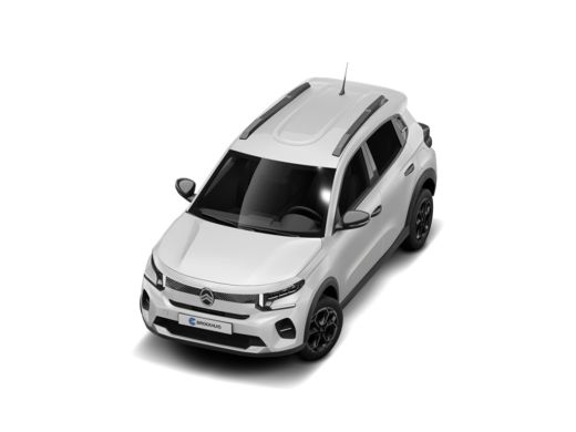 Citroën &euml;-C3 Max | Achteruitrijcamera | Boordlader 11kW - 3 fasen | Dagrijverlichting ActivLease financial lease