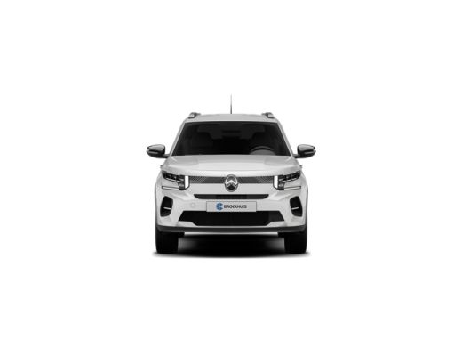 Citroën &euml;-C3 Max | Achteruitrijcamera | Boordlader 11kW - 3 fasen | Dagrijverlichting ActivLease financial lease
