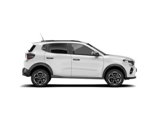 Citroën &euml;-C3 Max | Achteruitrijcamera | Boordlader 11kW - 3 fasen | Dagrijverlichting ActivLease financial lease