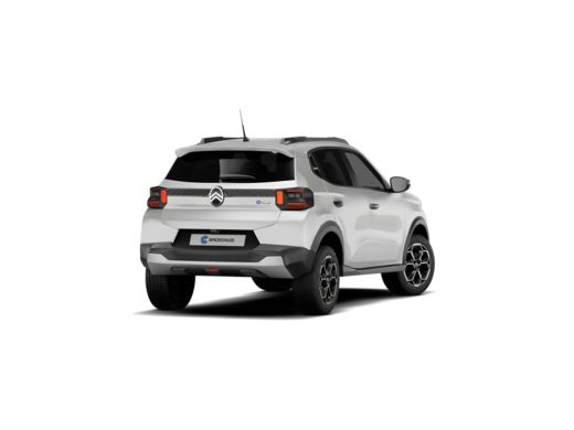Citroën &euml;-C3 Max | Achteruitrijcamera | Boordlader 11kW - 3 fasen | Dagrijverlichting ActivLease financial lease