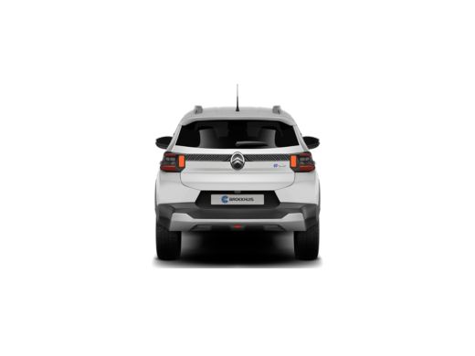 Citroën &euml;-C3 Max | Achteruitrijcamera | Boordlader 11kW - 3 fasen | Dagrijverlichting ActivLease financial lease