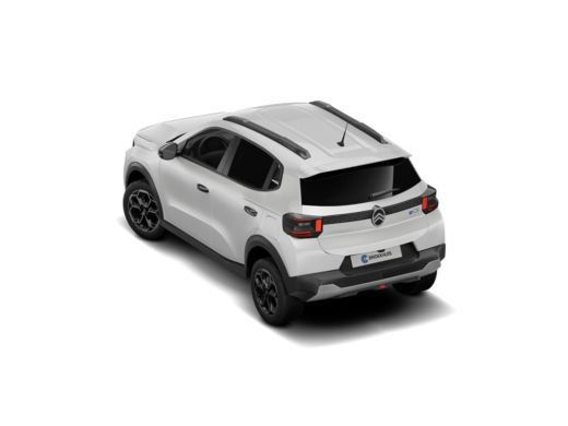Citroën &euml;-C3 Max | Achteruitrijcamera | Boordlader 11kW - 3 fasen | Dagrijverlichting ActivLease financial lease